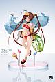 MIMEYOI Azur Lane Ping Hai -Merry Summer- PVC Figure gallery thumbnail
