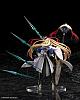 ANIPLEX Fate/Grand Order Caster/Altria Pendragon (Third Ascension) 1/7 PVC Figure gallery thumbnail