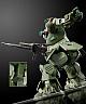 threezero Armored Trooper Votoms Robo-michi Scope Dog Action Figure gallery thumbnail
