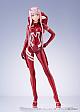 GOOD SMILE COMPANY (GSC) DARLING in the FRANXX POP UP PARADE Zero Two Pilot Suit Ver. L size Plastic Figure gallery thumbnail