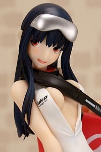 Kaitendoh Messenger Girl 1/7 PVC Figure