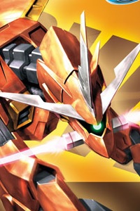 Bandai Gundam SEED HG 1/144 TMF/A-803 LaGOWE