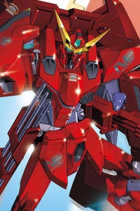 Bandai Gundam SEED 1/100 LN-GAT-X203 Nebula Blitz Gundam