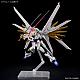 Gundam SEED HG 1/144 ZGMF/A-262PD-P Mighty Strike Freedom Gundam gallery thumbnail