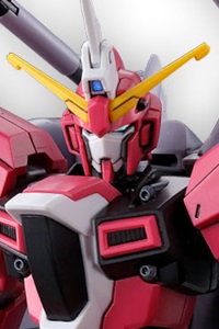 Bandai Gundam SEED HG 1/144 ZGMF-X191M2 Infinite Justice Gundam TypeII