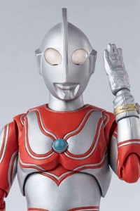 BANDAI SPIRITS S.H.Figuarts Ultraman Jack