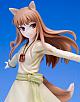 KOTOBUKIYA Spice and Wolf MERCHANT MEETS THE WISE WOLF Holo Renewal Package Ver. 1/8 Plastic Figure gallery thumbnail