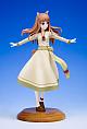 KOTOBUKIYA Spice and Wolf MERCHANT MEETS THE WISE WOLF Holo Renewal Package Ver. 1/8 Plastic Figure gallery thumbnail