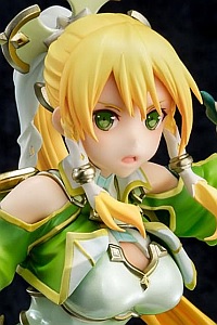 GENCO Sword Art Online Alicization -Goddess of Earth Teraria- Leafa 1/8 PVC Figure