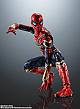 BANDAI SPIRITS S.H.Figuarts Iron Spider (Spider-Man: No Way Home) gallery thumbnail