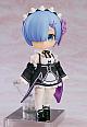 GOOD SMILE COMPANY (GSC) Re:Zero -Starting Life in Another World- Nendoroid Doll Oyofuku Set Ram Rem gallery thumbnail