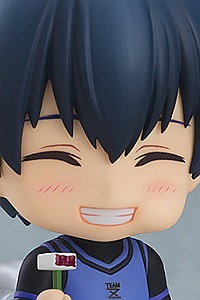 ORANGE ROUGE Blue Lock Nendoroid Isagi Yoichi (Re-release)
