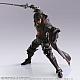 SQUARE ENIX Final Fantasy XVI BRING ARTS Clive Rosfield & Torgal Action Figure gallery thumbnail