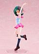 AMAKUNI Yu-Gi-Oh! ZEXAL Mizuki Kotori 1/7 Plastic Figure gallery thumbnail
