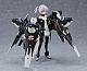 GOOD SMILE COMPANY (GSC) NAVY FIELD ACT MODE Tia & Type Penguin Action Figure gallery thumbnail