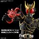 BANDAI SPIRITS Figure-rise Standard Kamen Rider Kuuga Ultimate Form Plastic Kit gallery thumbnail