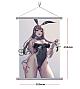 MAGI ARTS Bunny Girl Nama-ashi Ver. Illustration by LOCECACAO 1/6 Plastic Figure gallery thumbnail