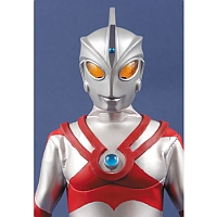 MedicomToy REAL ACTION HEROES Ultraman ACE (2nd Production Run)