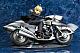 GOOD SMILE COMPANY (GSC) Fate/Zero Saber & Saber Motored Cuirassier 1/8 PVC Figure gallery thumbnail