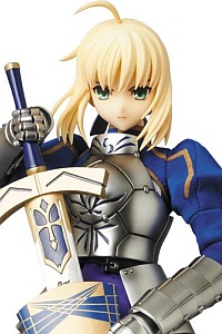 MedicomToy REAL ACTION HEROES No.619 Fate/Zero Saber