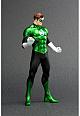 KOTOBUKIYA ARTFX+ Justice League Green Lantern NEW52 Edition 1/10 PVC Figure gallery thumbnail