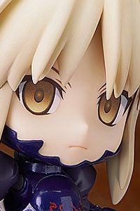 GOOD SMILE COMPANY (GSC) Fate/stay night Nendoroid Saber Alter Super Movable Edition