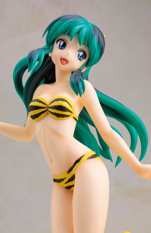 KOTOBUKIYA ARTFX J Urusei Yatsura Lum Chan 1 7 PVC Figure Figures