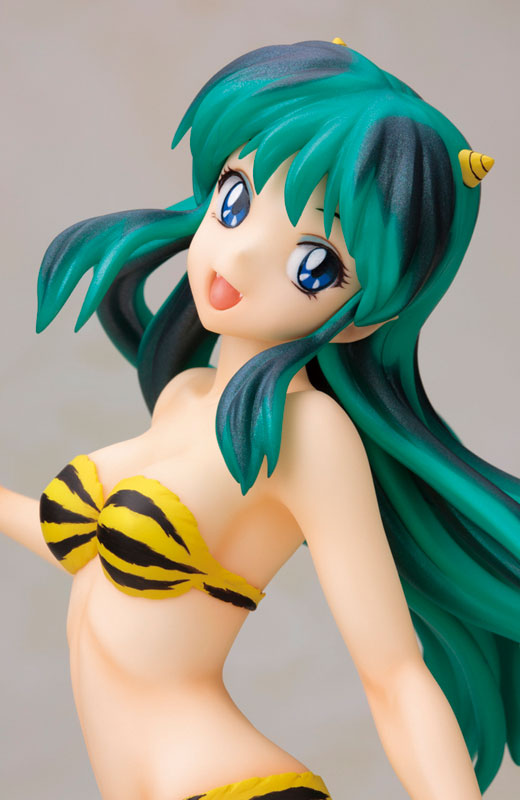 KOTOBUKIYA ARTFX J Urusei Yatsura Lum Chan 1 7 PVC Figure Figures