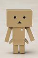 KOTOBUKIYA Yotsuba&! Trading Mini Figure Danboard nano FLAVORS (1 BOX) gallery thumbnail