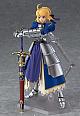 MAX FACTORY Fate/stay night figma Saber 2.0 gallery thumbnail