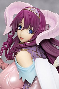 Orchidseed 7-Sins Mammon - Greed Pale Peach Clothing Ver. 1/8 PVC Figure
