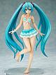FREEing S-style Character Vocal Series 01 Hatsune Miku Swimsuit Ver. PVC Figure gallery thumbnail