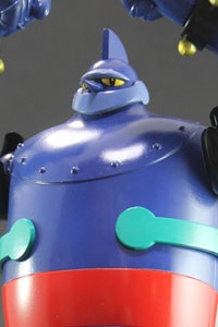 EVOLUTION TOY Dynamite Action! No.41 Tetsujin 28 Renewal TYPE:S Action Figure
