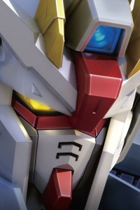 Bandai Gundam SEED RG 1/144 ZGMF-X10A Freedom Gundam