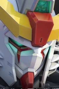 Bandai Gundam SEED RG 1/144 ZGMF-X42S Destiny Gundam