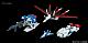 Gundam SEED HG 1/144 ZGMF-X56S/α Force Impulse Gundam gallery thumbnail