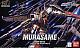 Gundam SEED HG 1/144 MVF-M11C Murasame gallery thumbnail