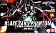 Gundam SEED HG 1/144 ZGMF-1001/M Blaze Zaku Phantom Dearka Elsman Unit gallery thumbnail