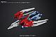 Gundam Build Fighters HG 1/144 Lightning Back Weapon System Mk-III gallery thumbnail