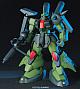 Gundam ZZ  HGUC 1/144 AMX-011S Zaku III Custom gallery thumbnail