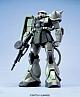 Gundam (0079) MG 1/100 MS-06F/J Zaku II gallery thumbnail