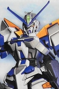 Bandai Gundam SEED 1/100 MBF-P03 Gundam Astray Blue Frame Second L