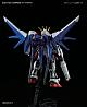 Gundam Build Fighters RG 1/144 GAT-X105B/FP Build Strike Gundam Full Package gallery thumbnail