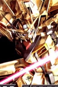 Bandai Gundam SEED HG 1/144 ORB-01 Oowashi Akatsuki Gundam