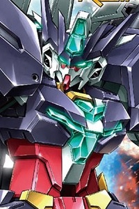 Gundam Build Divers Re:RISE HG 1/144 Uraven Gundam