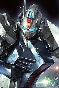 Bandai Gundam SEED HG 1/144 GAT-02L2 Dagger L