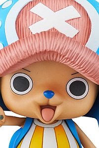 MegaHouse Variable Action Heroes ONE PIECE Tony Tony Chopper Action Figure (Re-release)