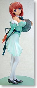 Kotobukiya Pia Carrot 3 Hasegawa Akemi Floral Mint Type 1 8 Pvc Figure Figures Plastic Kits Otaku Hq