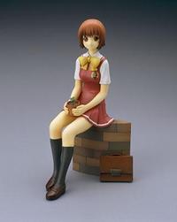 KOTOBUKIYA Kasimasi -girl meets girl- Osaragi Hazumu 1/8 PVC Figure