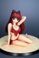 KOTOBUKIYA ToHeart2 Kousaka Tamaki Red Bikini Ver. Miyasawa Model Limited 1/7 PVC Figure gallery thumbnail